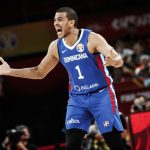 Dagoberto Peña, ex jugador de la Liga Endesa, condenado a 60 años de cárcel por explotación sexual de menores y posesión de abuso infantil