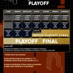 Definidas las fechas para el Playoff Liga Endesa 2025-26