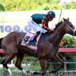 Demoledor, hace honor a su nombre para quedarse con el Derby Puertorriqueño (G1)