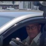 Detienen en Los Ángeles a Dwayne Johnson “La Roca”