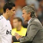 Di María se confiesa sobre la actitud de Mourinho en su etapa con el Real Madrid