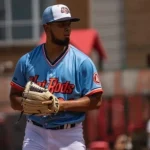 Anthony Molina sustituye a José Suárez en Atlanta