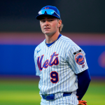 Mets subirán al cotizado prospecto A. J. Ewing