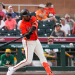 Bericoto dio primer hit y busca mantenerse