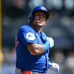 Moisés Ballesteros, la grúa de Cachorros