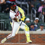 Bravos, Atléticos y Rojos están de batacazos en MLB