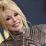 Dolly Parton le dice adiós a los escenarios por problemas de salud