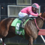 Dúo venezolano de jinete y entrenador destaca como el más valioso en el hipódromo del Caribe