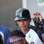 LMBP: Eduardo Escobar es el ‘MVP’ de la semana