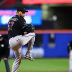 Eduardo Rodríguez abrirá hoy ante Piratas de Pittsburgh