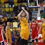 El Dreamland Gran Canaria no incorporará a Ondrej Balvin tras cumplirse el periodo de prueba