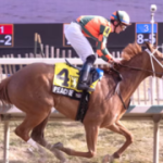 El Miss Preakness Stakes (G3) en Laurel Park abre la jornada selectiva de este viernes en Maryland