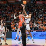 El Monbus Obradoiro dependerá de sí mismo en la última jornada para regresar a la Liga Endesa