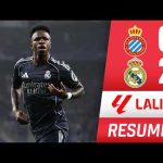 El Real Madrid gana sin Mbappé y se alista para el Clásico
