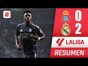 El Real Madrid gana sin Mbappé y se alista para el Clásico