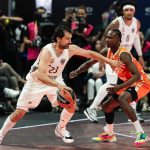El Real Madrid vence al Valencia Basket y está en la final de la Euroliga