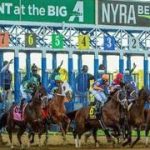 El Ruffian Stakes de Grado 2, por $200 mil promete un desenlace de alto nivel en New York