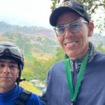 El agente Sahid Polanco confía en las montas de Maikel Rodríguez para este domingo en La Rinconada