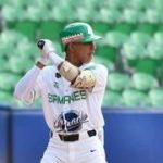 El prospecto venezolano Luis Hernández debuta con grand slam en la Arizona Complex League