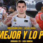 El resumen de la jornada 29 de Liga Endesa