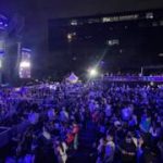 El ritmo caribeño se apodera de Caracas con «Salsa en la Terraza 5»