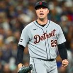 El secreto detrás de la rápida recuperación de Tarik Skubal