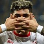 El sucesor de Yeferson Soteldo en la Vinotinto volvió a brillar en Europa