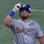 Eliézer Alfonzo Jr. cuenta en exclusiva cómo ha sido la experiencia en la organización de los Dodgers