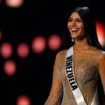 Ella podría ser el reemplazo de Sthefany Gutiérrez en el Miss Grand All Stars