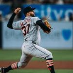 Emmanuel De Jesús cumple en su regreso con Detroit