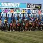 Estas son las montas del Atleta Meridiano 2025 el fin de semana en Belmont At The Big A