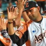 Este es el récord de por vida de Lipso Nava como manager en la LVBP