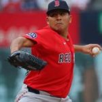 Este es el top 5 de lanzadores venezolanos en el mes de abril