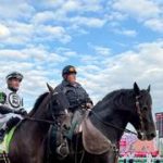 Esto dijo el Atleta Meridiano 2025 sobre Chief Wallabee y su actuación en el Kentucky Derby (G1)