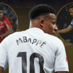 Estos Vinotintos tienen más títulos en España que Kylian Mbappé