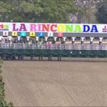 Estos son los retirados de la Reunión N°19 en el hipódromo La Rinconada para el domingo 3-5-2026