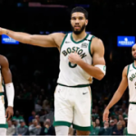 Estrella de Boston Celtics apunta a ser traspasado durante el verano