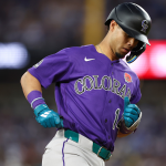 Ezequiel Tovar sacudió HR y continúa buen momento