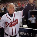 Fallece Bobby Cox, legendario manager de Galarraga en Atlanta
