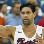 Falleció José «Piculín» Ortiz, leyenda del baloncesto puertorriqueño