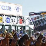 Faust con José Ortiz como el primer favorito para el Maryland Sprint Stakes (G3)