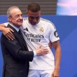 Florentino Pérez defiende a los jugadores y da la clave del fracaso de la temporada