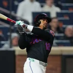 Francisco Lindor da señales de recuperación