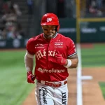 Franklin Barreto tuvo faena soñada en México