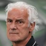 Fred Rutten renuncia como DT de esta selección de Concacaf