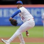 Freddy Peralta ignora los rumores de cambio en Nueva York