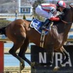 Growth Equity domina el Peter Pan Stakes (G3) y su próxima parada es el Belmont Stakes