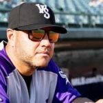 Guillermo Quiroz se perfila como mánager de las Águilas del Zulia