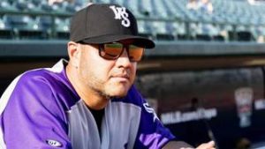 Guillermo Quiroz se perfila como mánager de las Águilas del Zulia