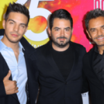 Hijo de Eugenio Derbez afirma ser víctima de extorsión por caso de abuso